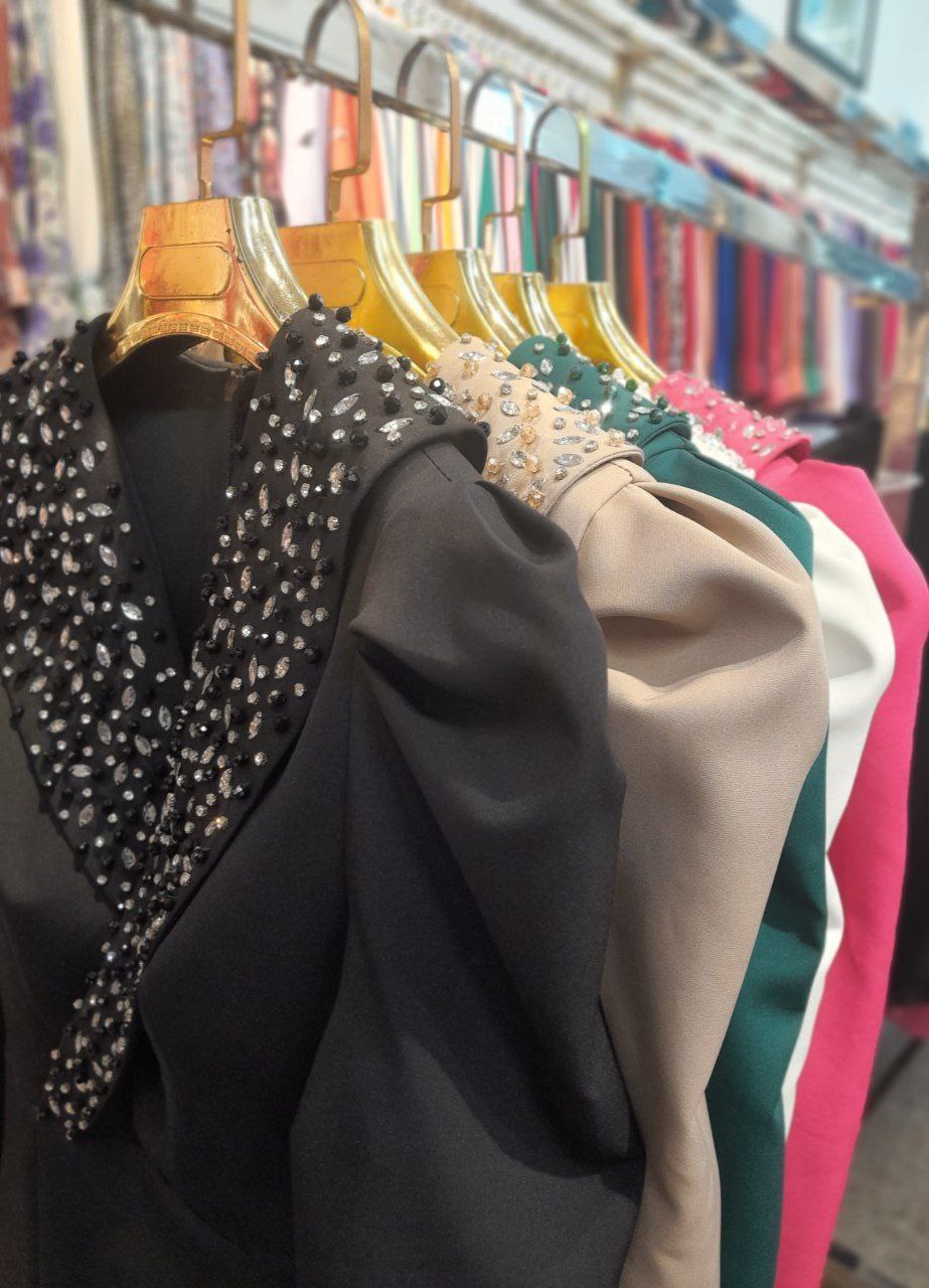 سایز ۳۶ تا ۴۰